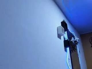 alexarivers from CamSoda is Freechat