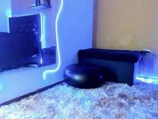alexarivers from CamSoda is Freechat