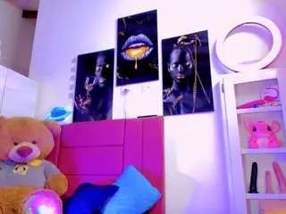 Checkout the thrill of girls with our escorts, featuring undressed wildness while stripping and playing with their beloved dildos.