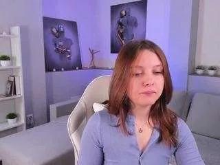 alicepill from CamSoda is Freechat
