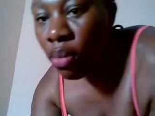 allysteven from CamSoda is Freechat
