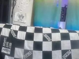 asskitten from CamSoda is Freechat