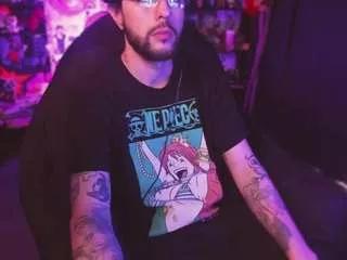 beastbxy from CamSoda is Freechat