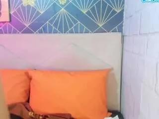 blackstar02 from CamSoda is Freechat