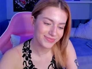 brenda-collinss from CamSoda is Freechat