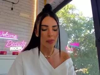 britneycharm from CamSoda is Freechat