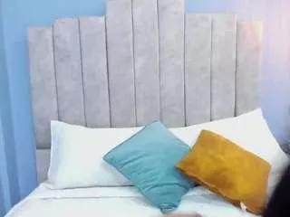 camila-queen1 from CamSoda is Freechat