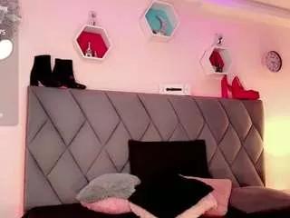 Checkout the thrill of girls with our escorts, featuring undressed wildness while stripping and playing with their beloved dildos.
