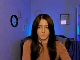 catherine-kitty from CamSoda is Freechat