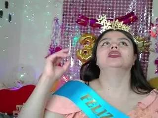 celestehot707rs from CamSoda is Freechat