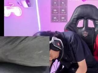 charlie-taylor from CamSoda is Freechat