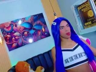 charlott-carterr from CamSoda is Freechat