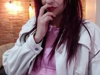 cherry-little-b from CamSoda is Freechat