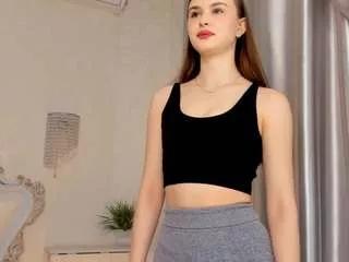 cloverburner from CamSoda is Freechat