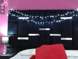 dahianarouse from CamSoda is Freechat
