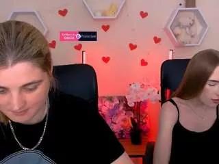 doll-vey from CamSoda is Freechat