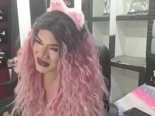 dulce-gaby95 from CamSoda is Freechat