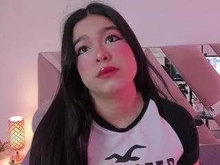 dulceternura1 from CamSoda is Freechat