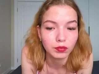 emilyluv from CamSoda is Freechat