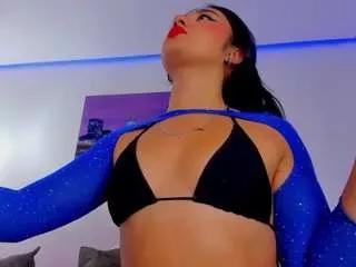 eva-rainn1 from CamSoda is Freechat