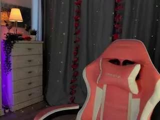 freyaray from CamSoda is Freechat