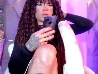 goddesbunny from CamSoda is Freechat