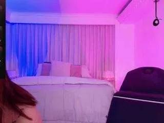 hanna-dannaa from CamSoda is Freechat