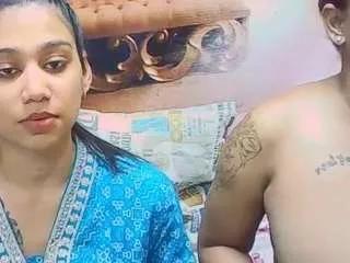 indianprettysmile from CamSoda is Freechat