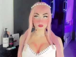 irina-lechera from CamSoda is Freechat