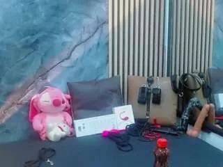 isalombardi from CamSoda is Freechat