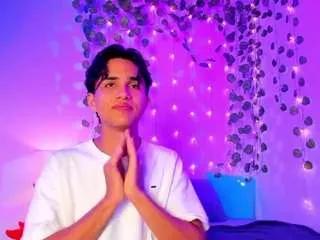 jim-luna from CamSoda is Freechat