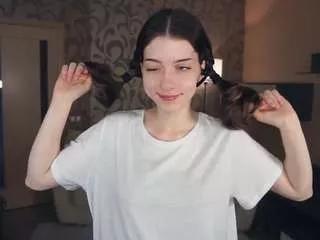 keeleycauldwell from CamSoda is Freechat