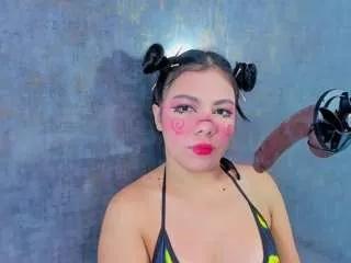 Checkout the thrill of girls with our escorts, featuring undressed wildness while stripping and playing with their beloved dildos.