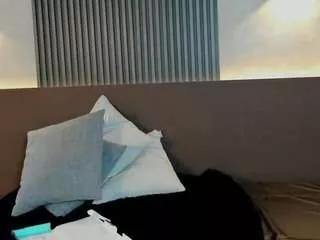 magic-marg from CamSoda is Freechat