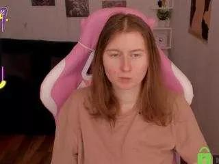 margostar from CamSoda is Freechat