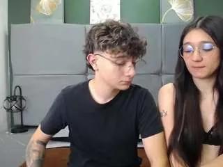 marian-n-stons from CamSoda is Freechat