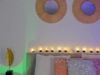 marianacuellar from CamSoda is Freechat
