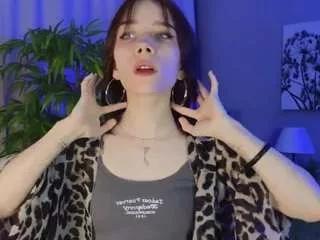 mary-good from CamSoda is Freechat