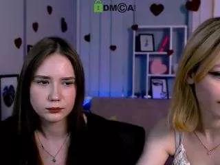 mary-silver from CamSoda is Freechat