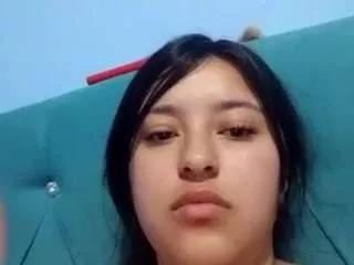 melisachecker from CamSoda is Freechat