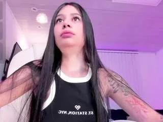 miranda-crawford from CamSoda is Freechat