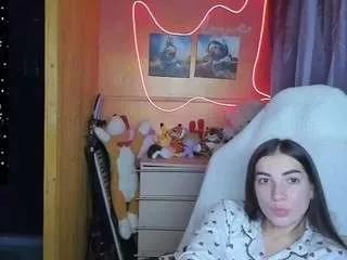 misstasy from CamSoda is Freechat