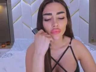 missv01 from CamSoda is Freechat