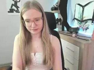 nancystar from CamSoda is Freechat