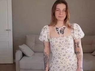 odeliabraund from CamSoda is Freechat
