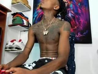 panterablack from CamSoda is Freechat