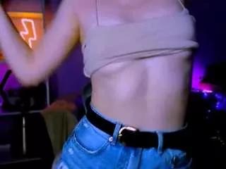 queen-tasty from CamSoda is Freechat