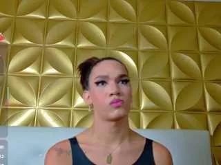 sarasmit from CamSoda is Freechat
