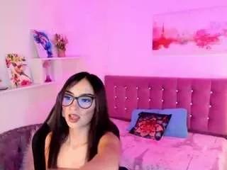 sashaa-miller from CamSoda is Freechat