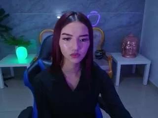 scarlett-rose-s from CamSoda is Freechat